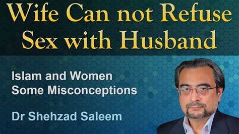 Com Husband Refuse Sex Why Wife