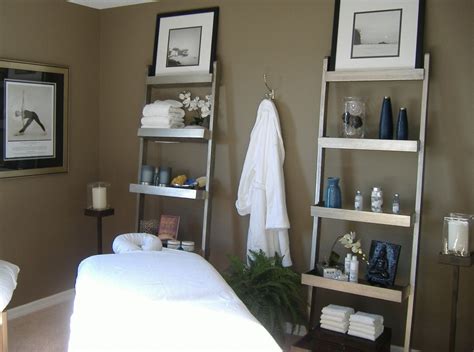 portfolio massage room decor massage room massage room design