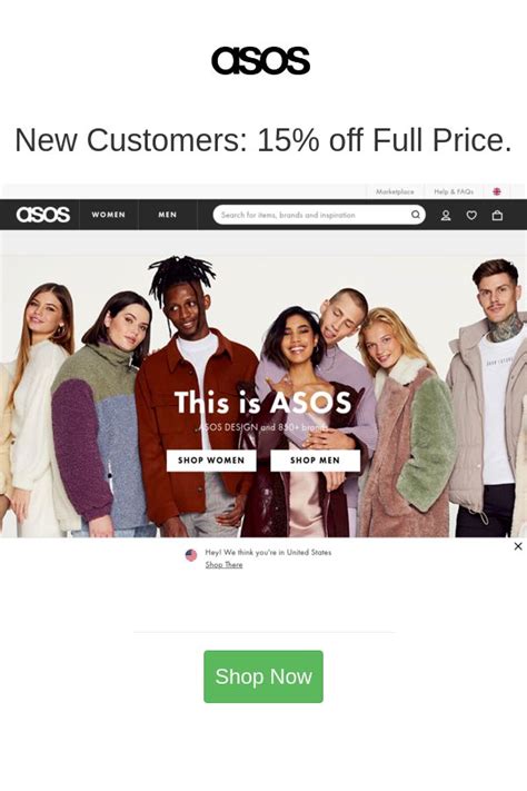 customers   full price asos asos coupon code asos women