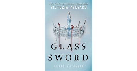 glass sword best ya romance books of 2016 popsugar love and sex photo 6