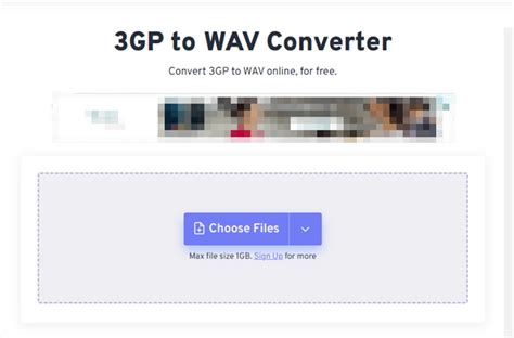 6 desktop and online 3gp to wav converter selected for you