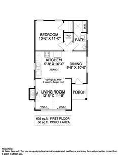 bedroom  sq ft house plans google search exteriors  floorplans pinterest