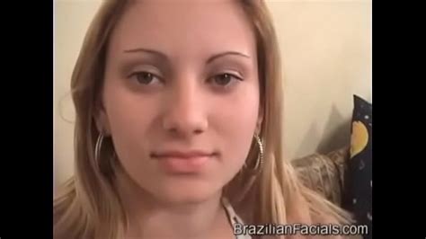 brazilian facials fany free porn videos and movies