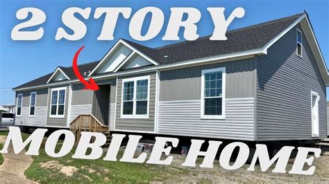 story dream house   home  chances mobile home world  mobile home