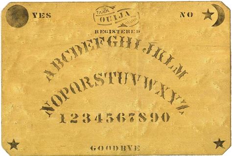 ouija board kansapedia kansas historical society