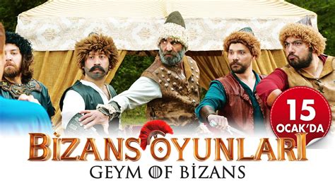 Bizans Oyunları Film Müziği Terbiyesizim Film Yorumları