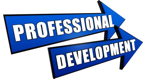 importance  professional development mctimothy associates