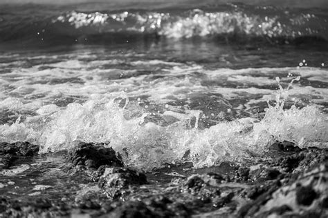 물 바다 파도 Pixabay의 무료 사진 Pixabay