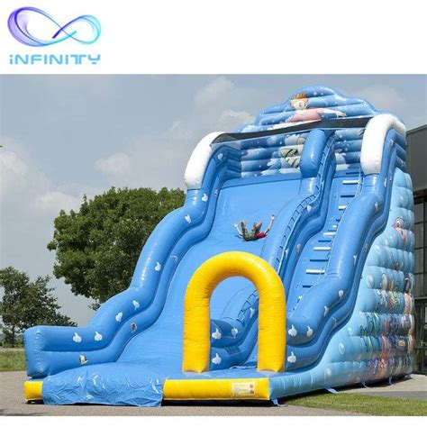 inflatable water   adults  kids rent  purchase