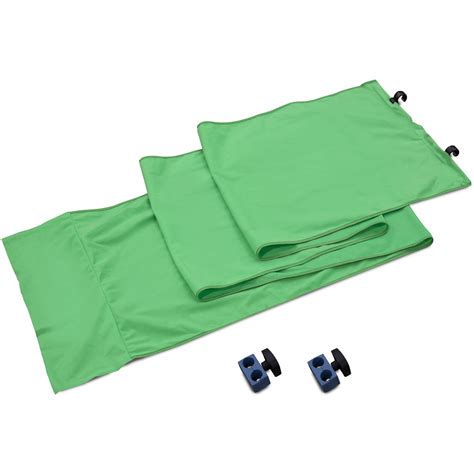 lastolite panoramic background connection kit ll lb bh