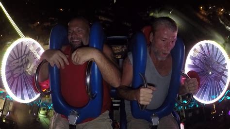 randy and pj 2nd ride youtube