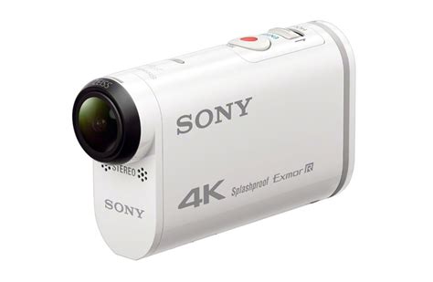 sony  high   action camera extravaganzi