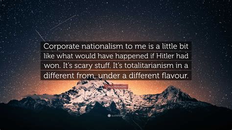 lance henriksen quote corporate nationalism      bit