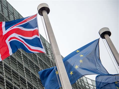 brexit  steps ratifying  eu withdrawal agreement