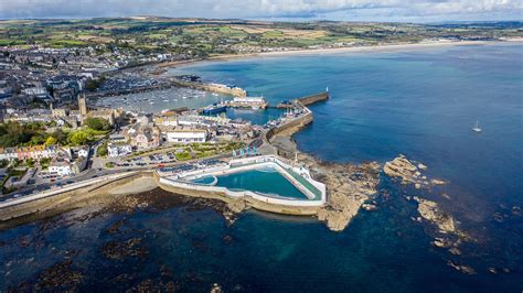 penzance announces town investment plan shortlisted projects love penzance  official