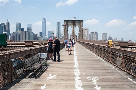 life list  walk   brooklyn bridge choosing figs