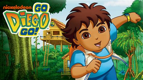 Is Go Diego Go 2009 Available To Watch On Uk Netflix Newonnetflixuk