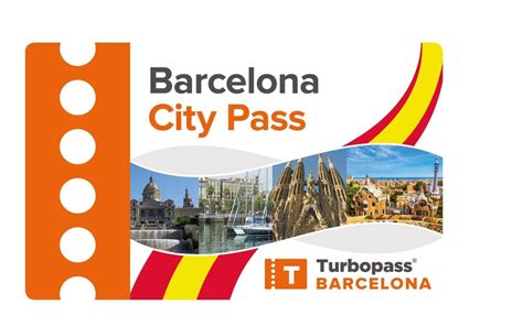 barcelona city pass   public transport  tourmega tourmega