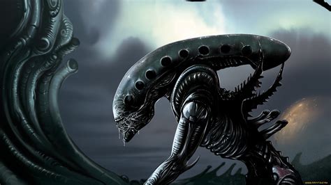sci fi alien hd wallpaper background image 1920x1080