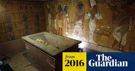 dagger in tutankhamun s tomb was made with iron from a meteorite