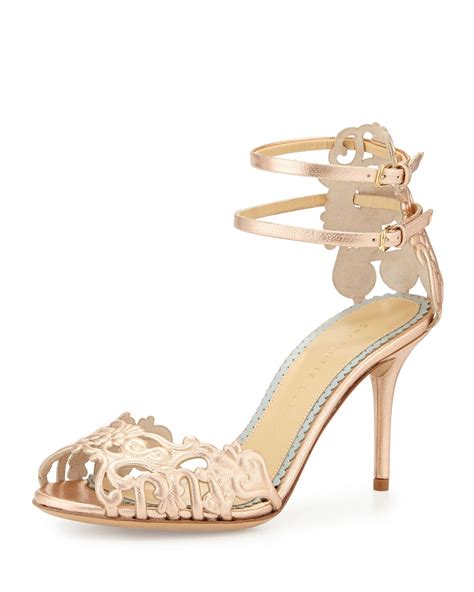 gold wedding shoes affordable gold wedding shoes  brides glamour