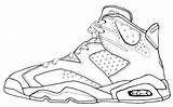 Jordans Tenis Steph Chaussure Zapatos Sneaker Kyrie Undefeated Garçon sketch template