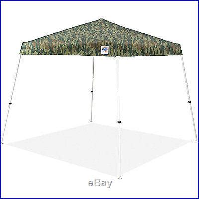 international ez  vista sport  canopy camouflage camping tents  canopies