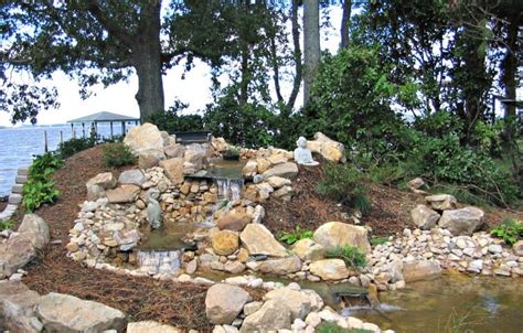 obx construction general contractor southern scapes pool landscape