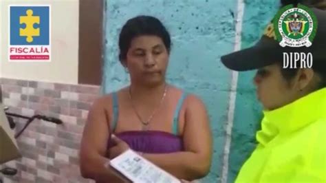 Escándalo Sexual Sacude A El Espinal 22 Personas Capturadas Youtube