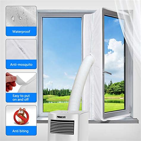 air conditioner  crank  windows