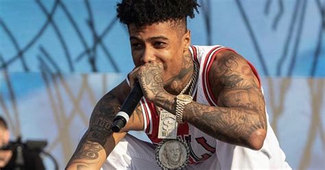 blueface s mom apologizes to her son after getting kicked out of his california home revolt