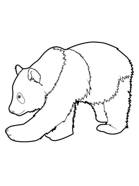 kids  funcom create personal coloring page  panda coloring page