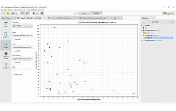 RapidMiner Studio screenshot #4