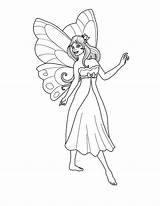 Tooth Educationalcoloringpages Fairies sketch template