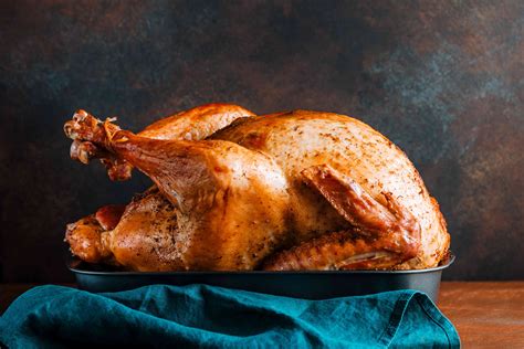 the best turkey rub recipes