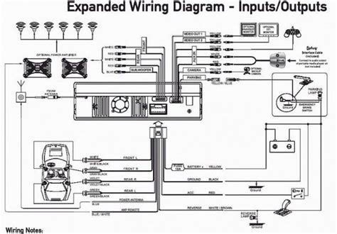 subaru outback radio wiring diagram diagram wire car audio