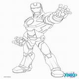 Infinity Disney Pages Coloring Iron Man Getcolorings Getdrawings Drawing sketch template