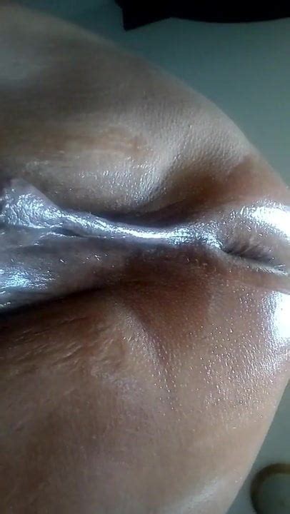 dgb a very smooth gay ts shaved oiled ass tranny porn b8