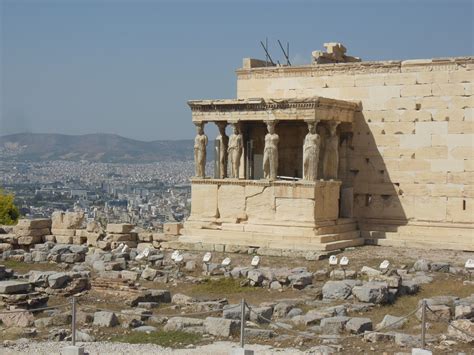acropolis hillbreathtaking greece travel acropolis greece