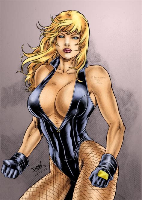 hottest female dc characters  attractive female dc characters