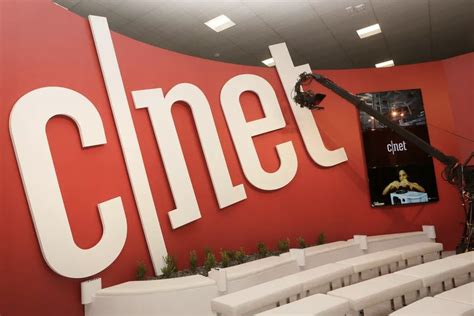 poor performing tech site cnet   sale  drops      channelnews