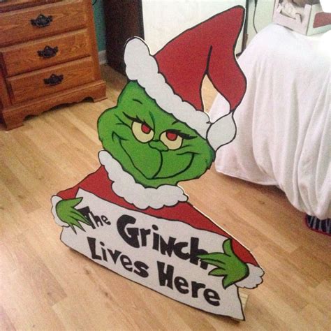 grinch sign grinch sign grinch mario characters