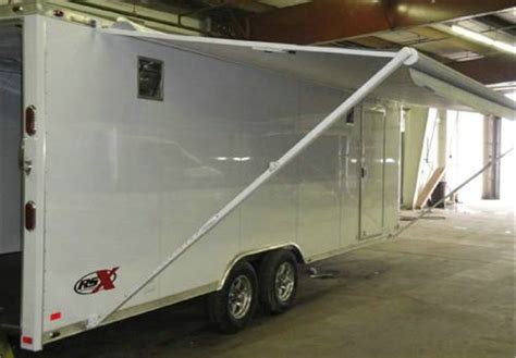 awnings advantage trailer