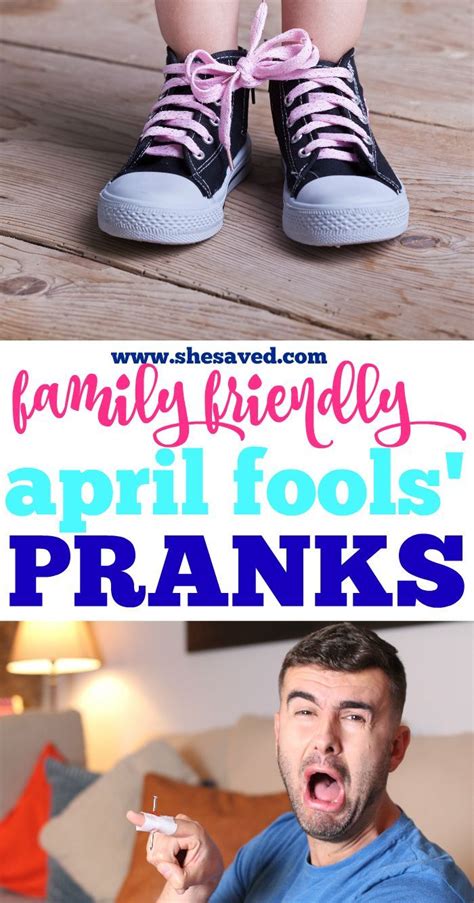 April Fools Day Prank Ideas In 2020 April Fools Day Jokes April