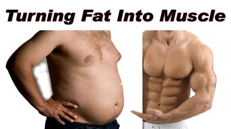 converting fat to muscle teenage sex quizes