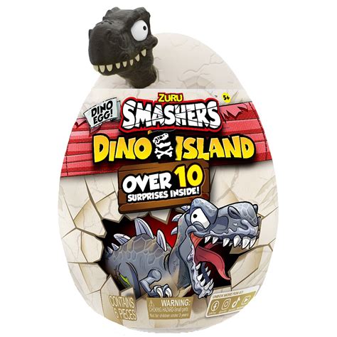 smashers dino island epic egg sbulk