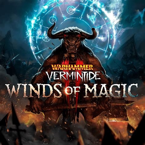 warhammer vermintide 2 winds of magic