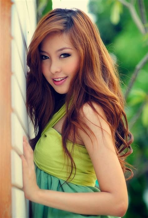The Beauty Of Thai Girls Part 1