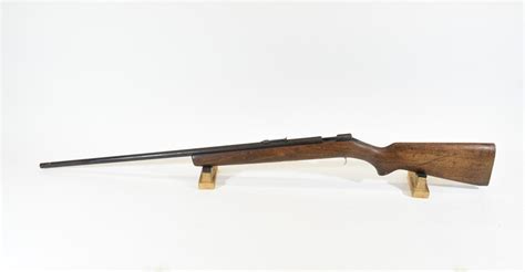 winchester model  parts gun landsborough auctions
