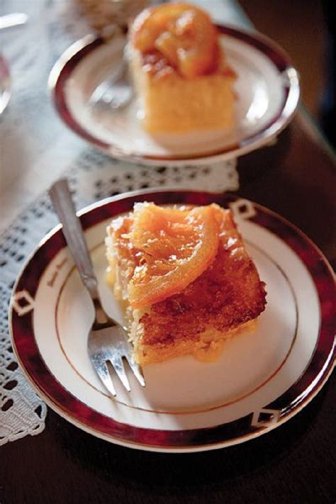 Greek Desserts Top 10 Quick And Easy Greek Sweet Recipes